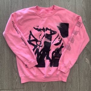 Ariana Grande Crewneck💖